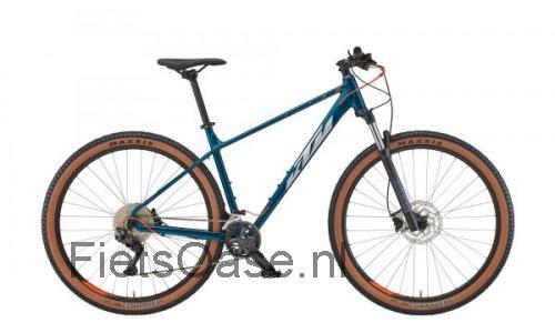 KTM Ultra Flite specificaties